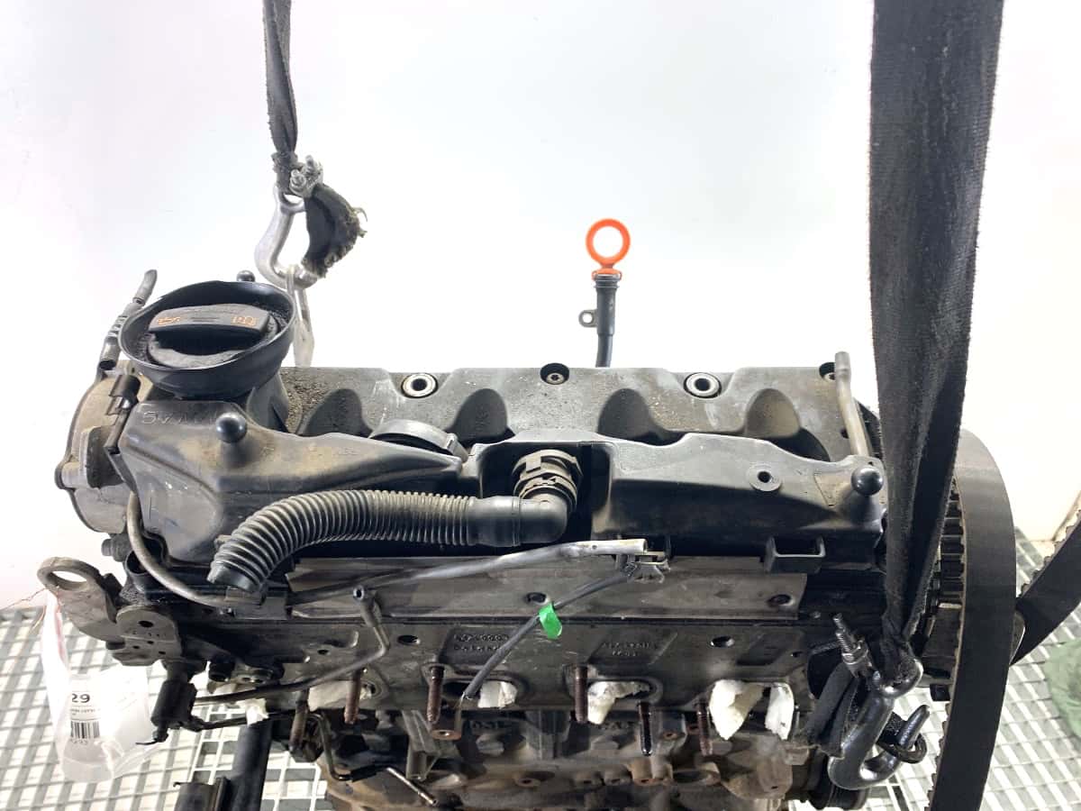 Moteur CFFB vue 3