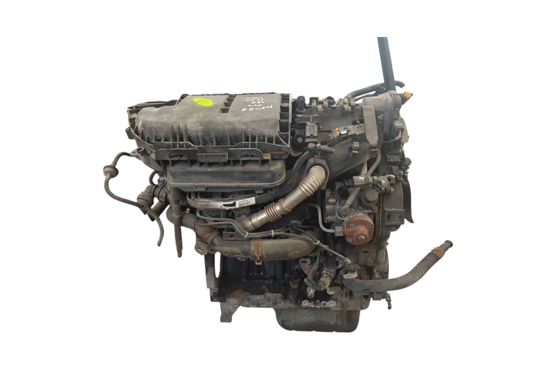 Moteur 9HK (DV6ETEDM) vue 7