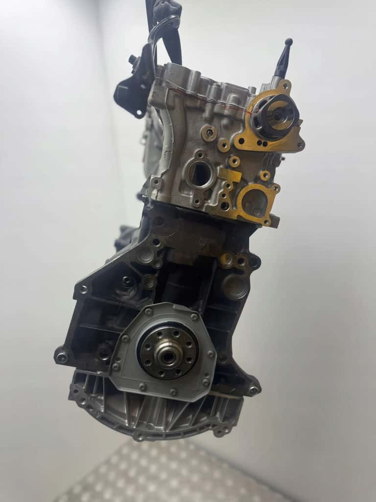 Moteur CZPB vue 2