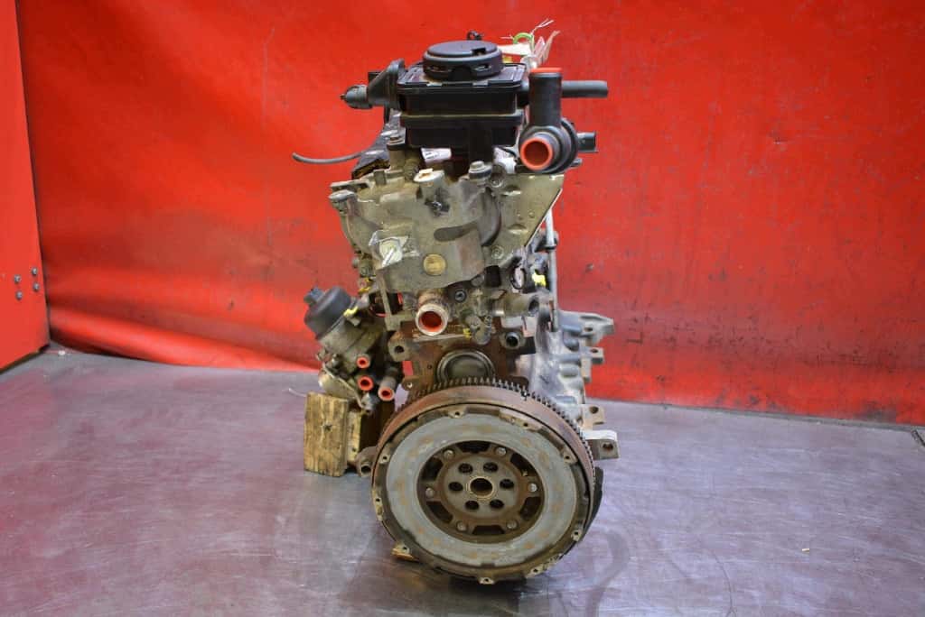 Moteur 198 A4.000 vue 12