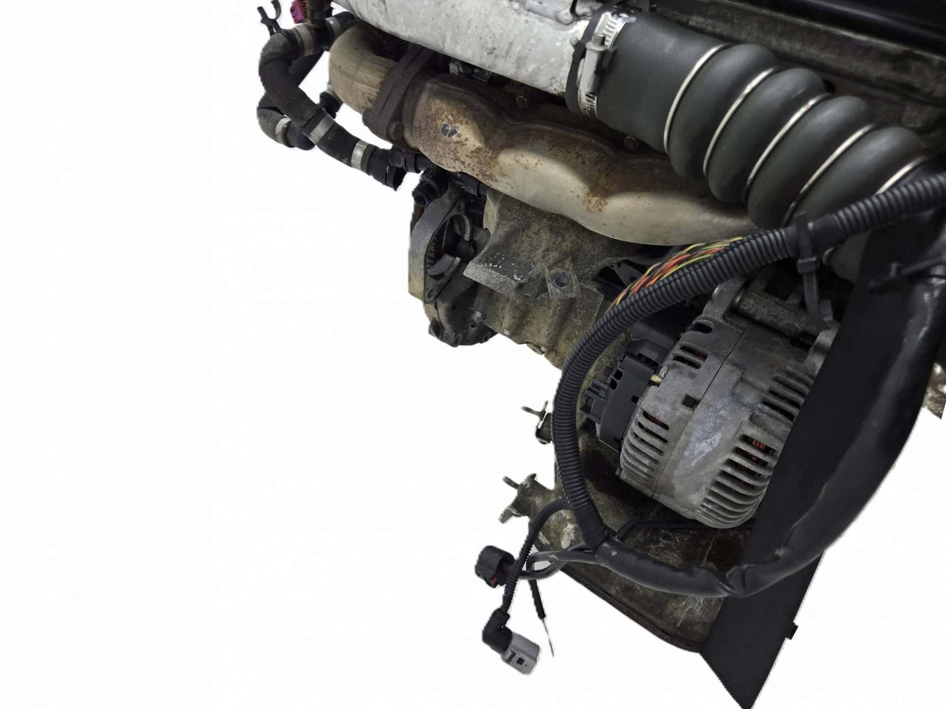 Moteur BPP vue 4