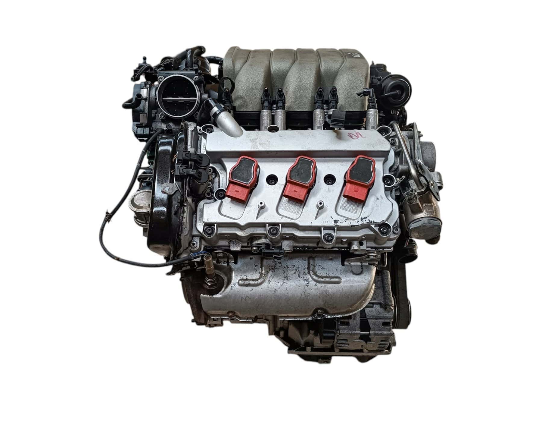 Moteur CCEA vue 5
