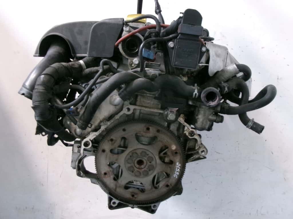 Moteur B207L vue 2