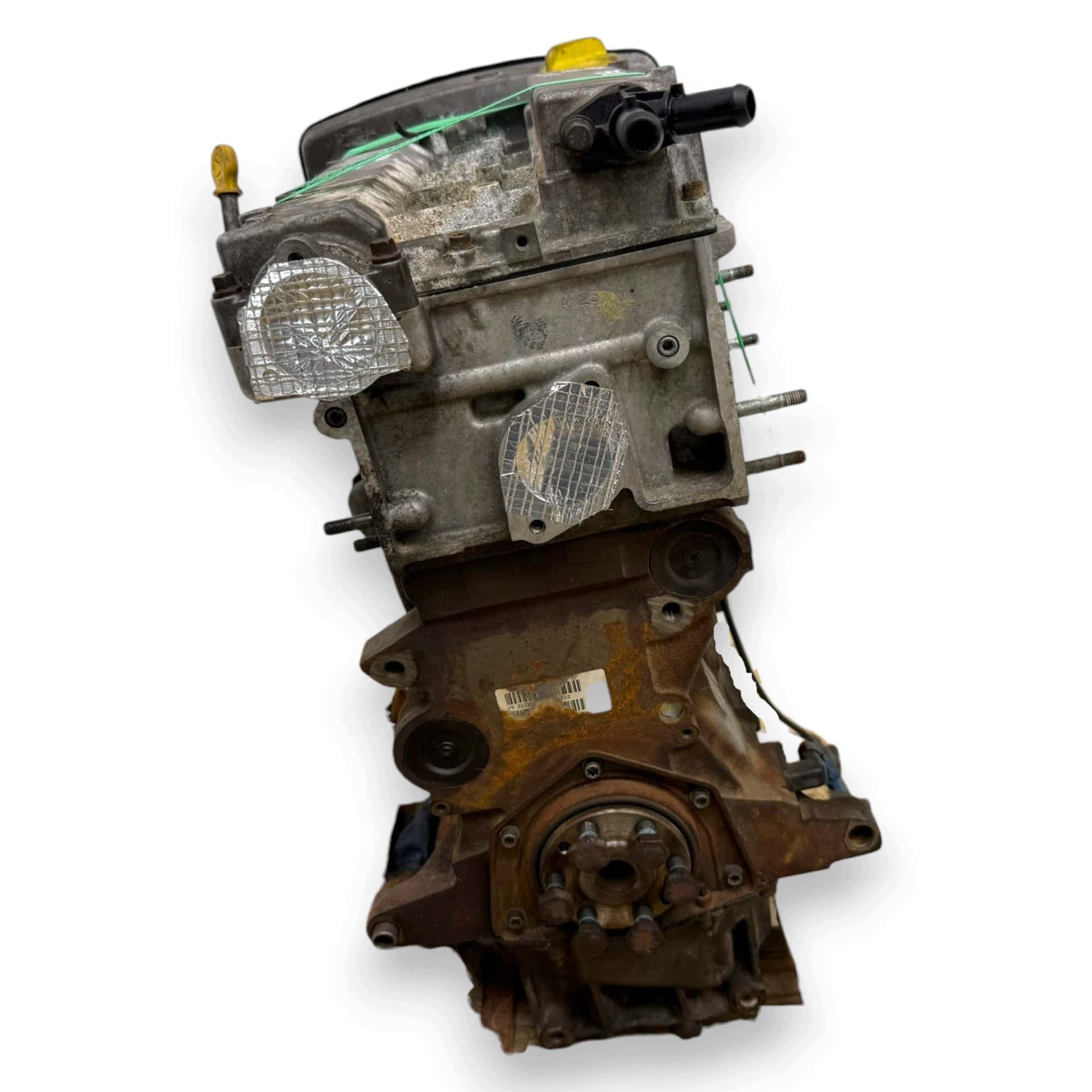 Moteur 937 A1.000 vue 7
