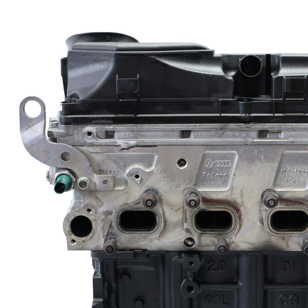 Moteur CGLA vue 5