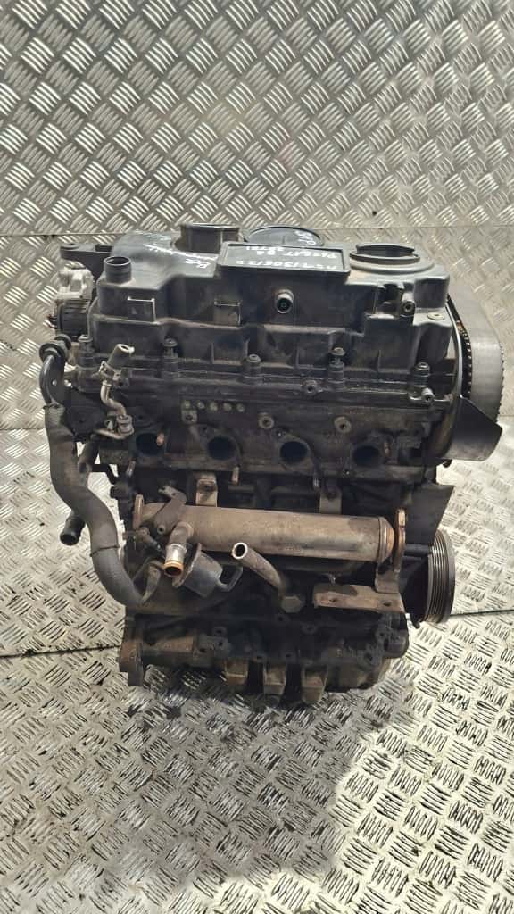 Moteur BMP vue 7