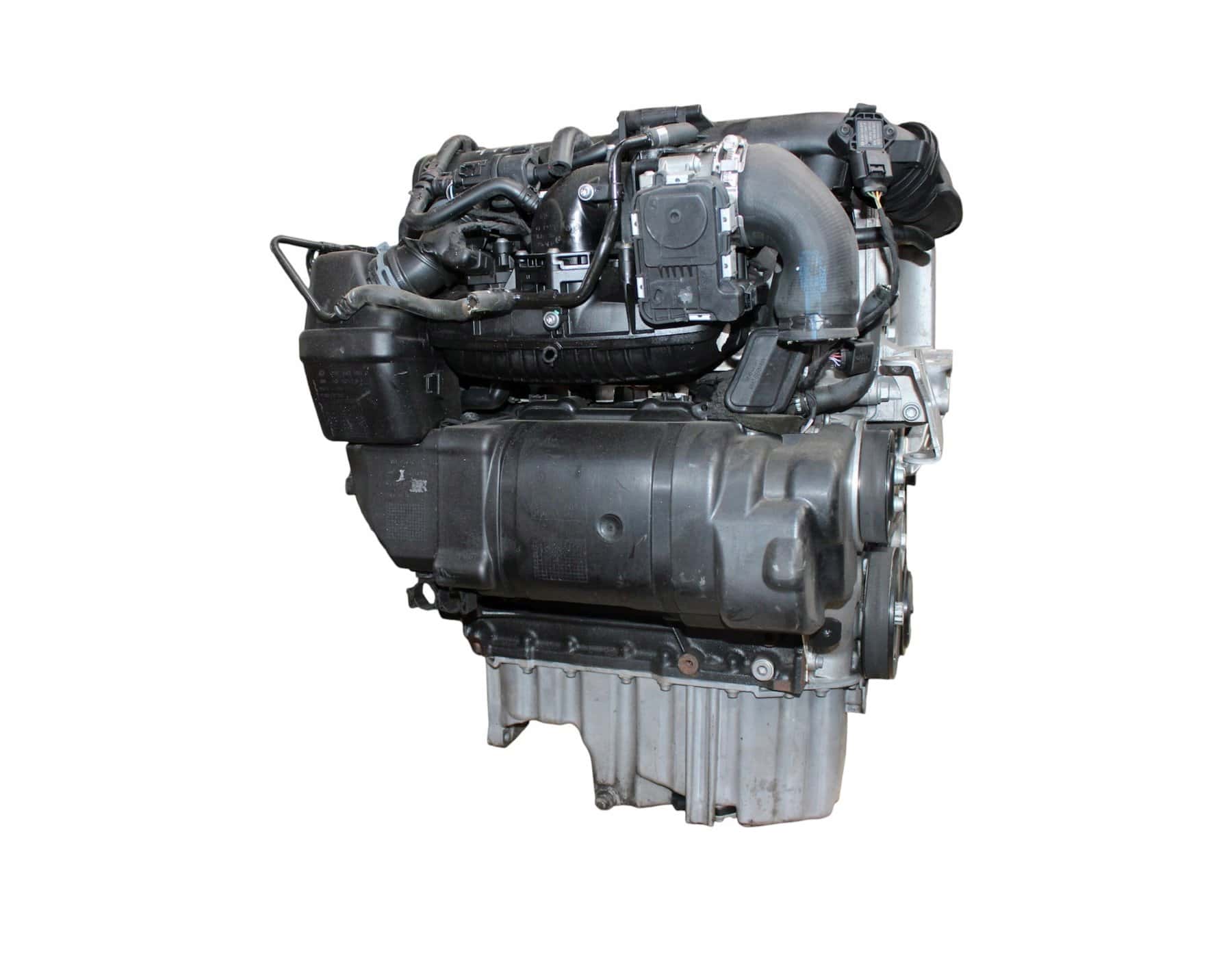 Moteur CTHD vue 5