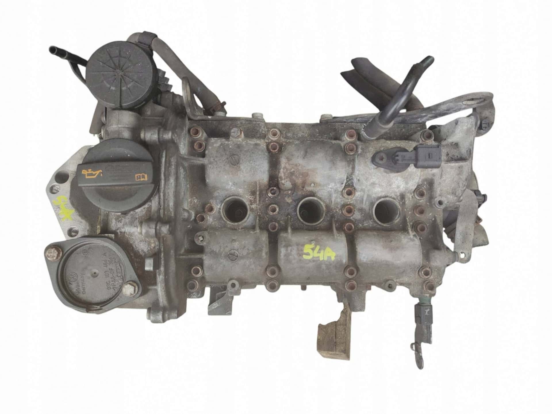 Moteur CGPB vue 13
