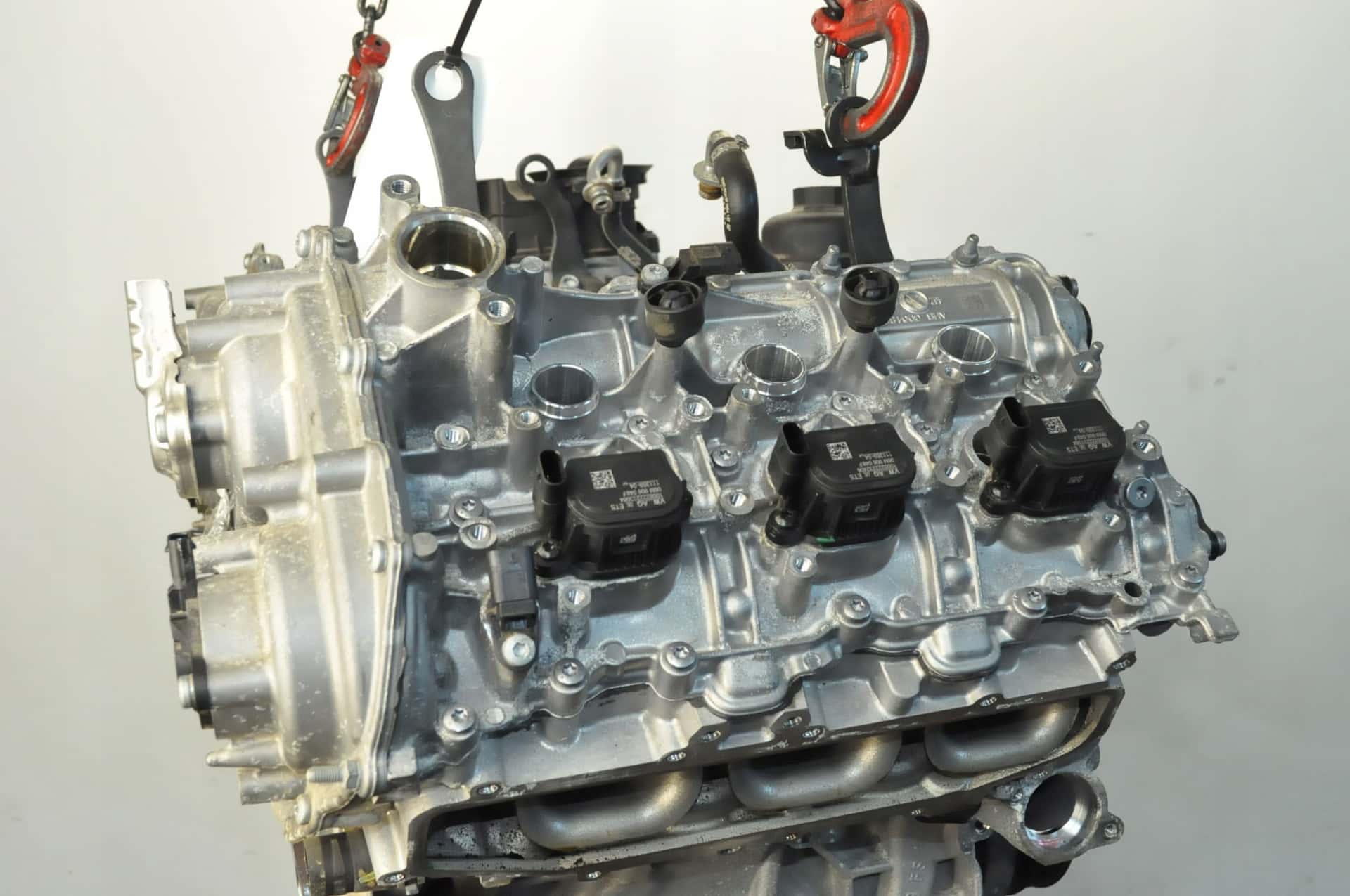 Moteur DGRB vue 3