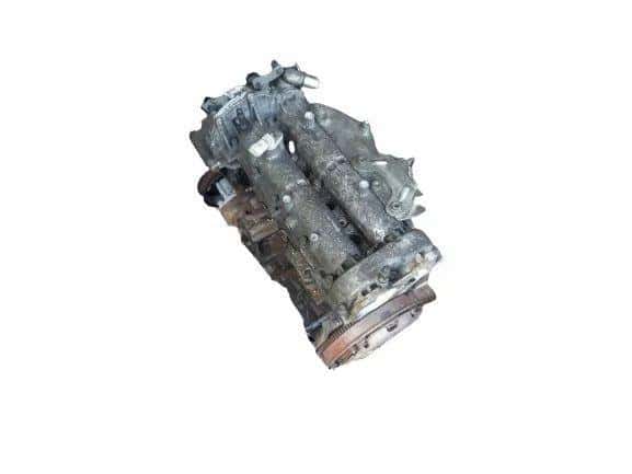 Moteur Z 13 DTJ vue 3