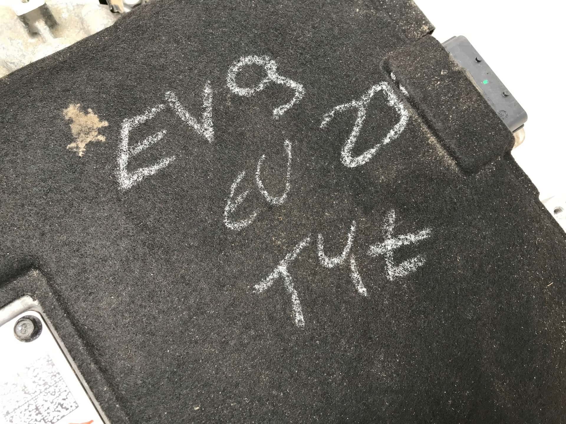 Moteur EM16 vue 4