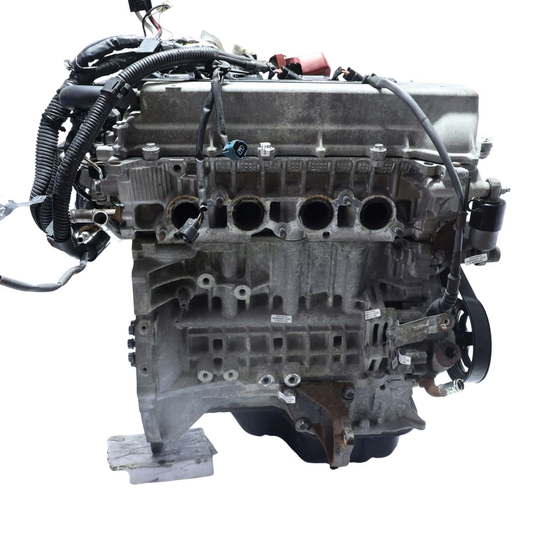 Moteur 1ZZ-FE vue 15