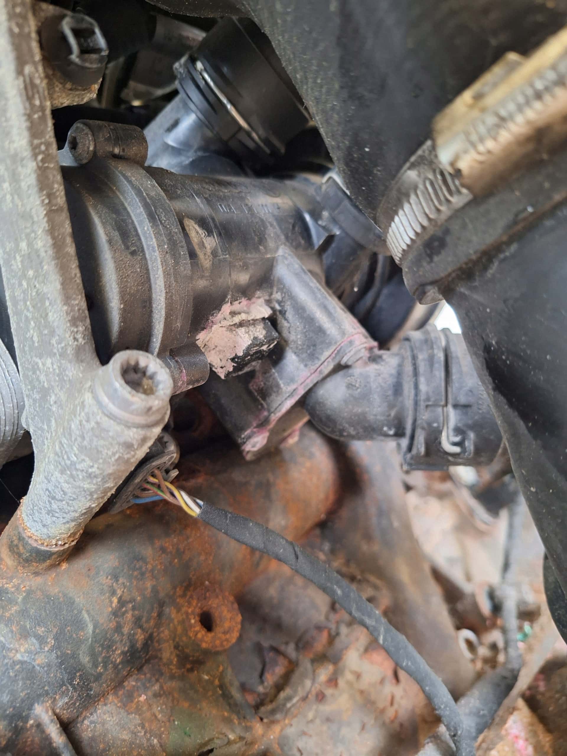 Moteur CJSB vue 13