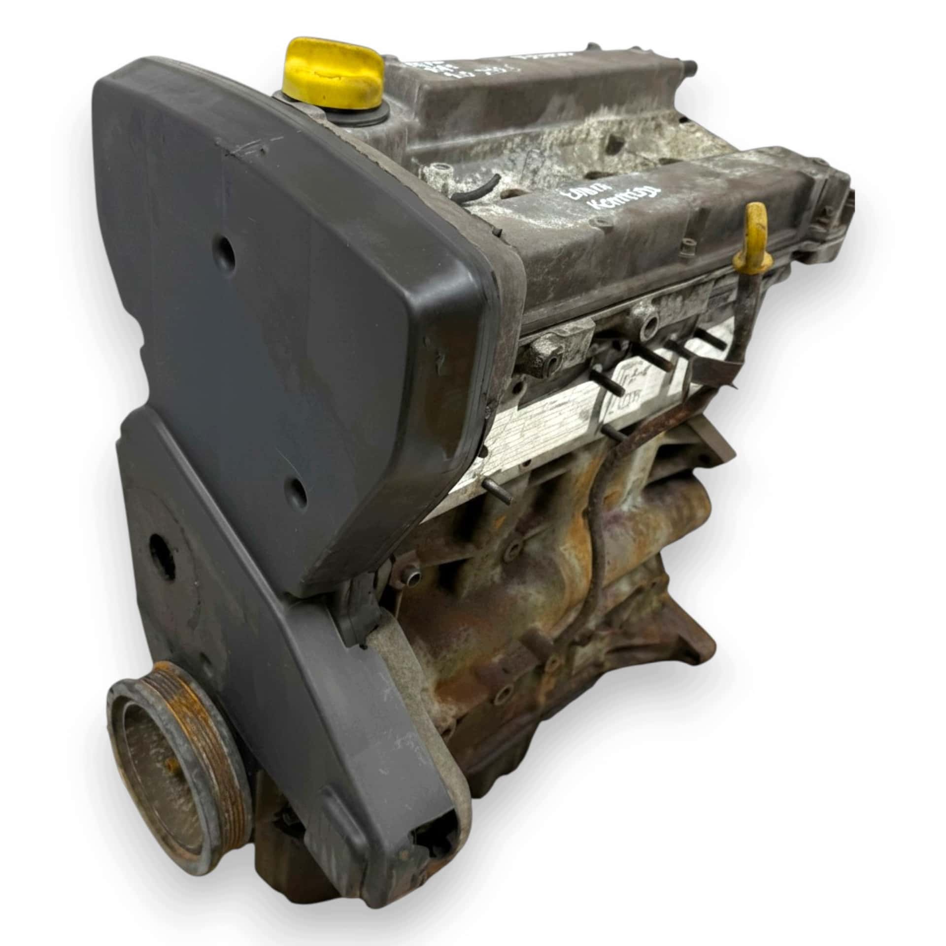 Moteur 937 A1.000 vue 8