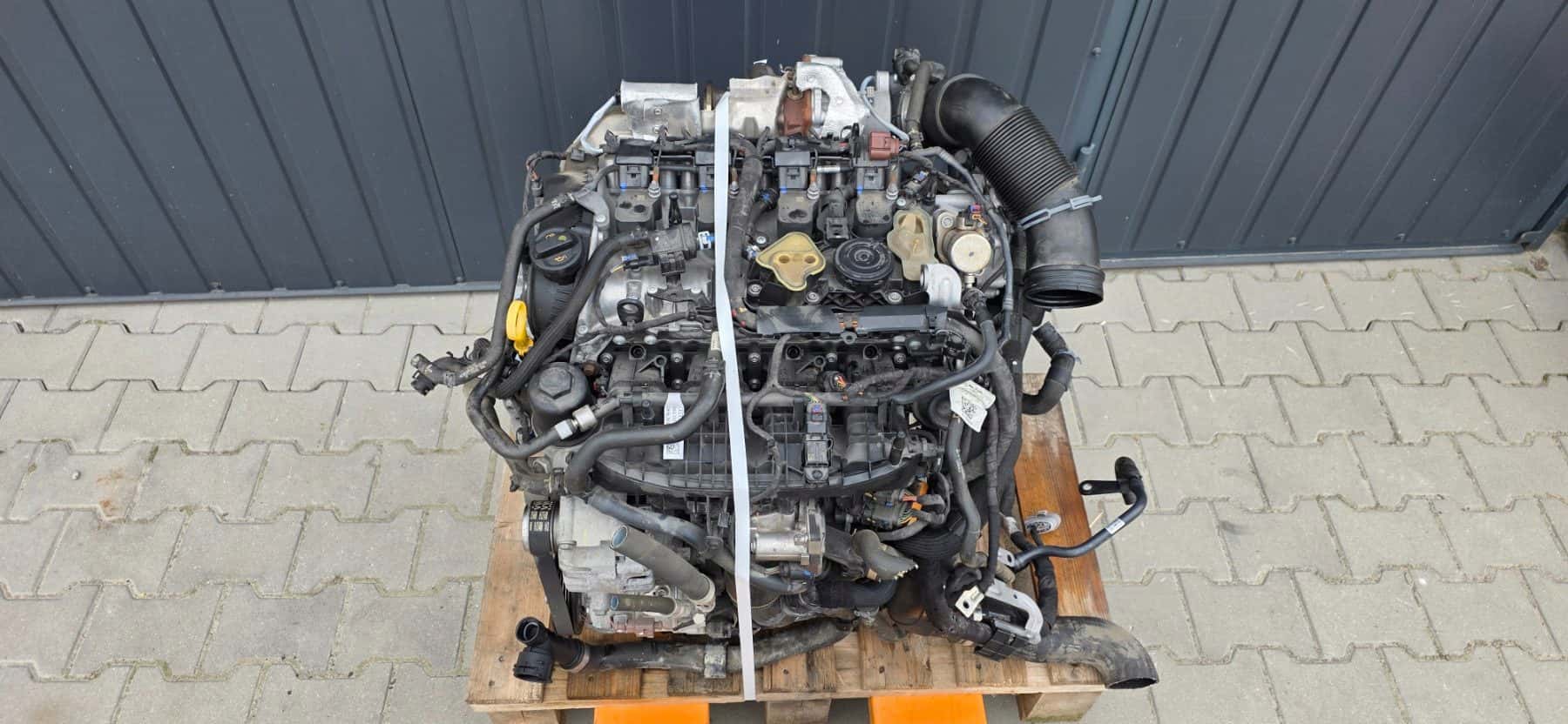 Moteur DNFG vue 4
