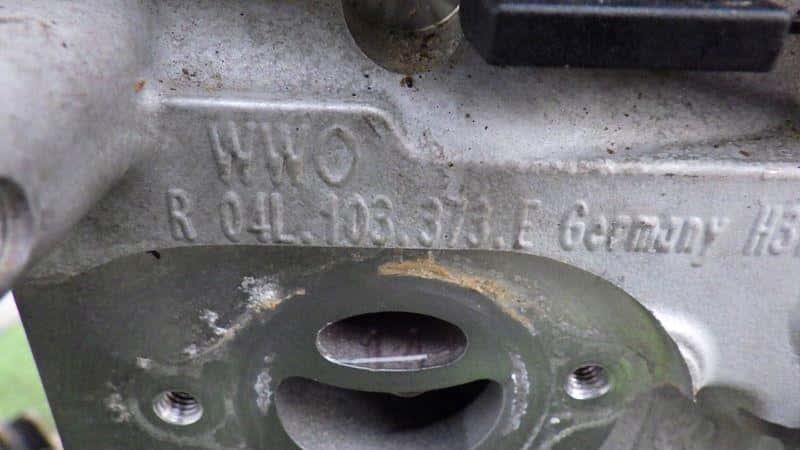 Moteur DEUA vue 5