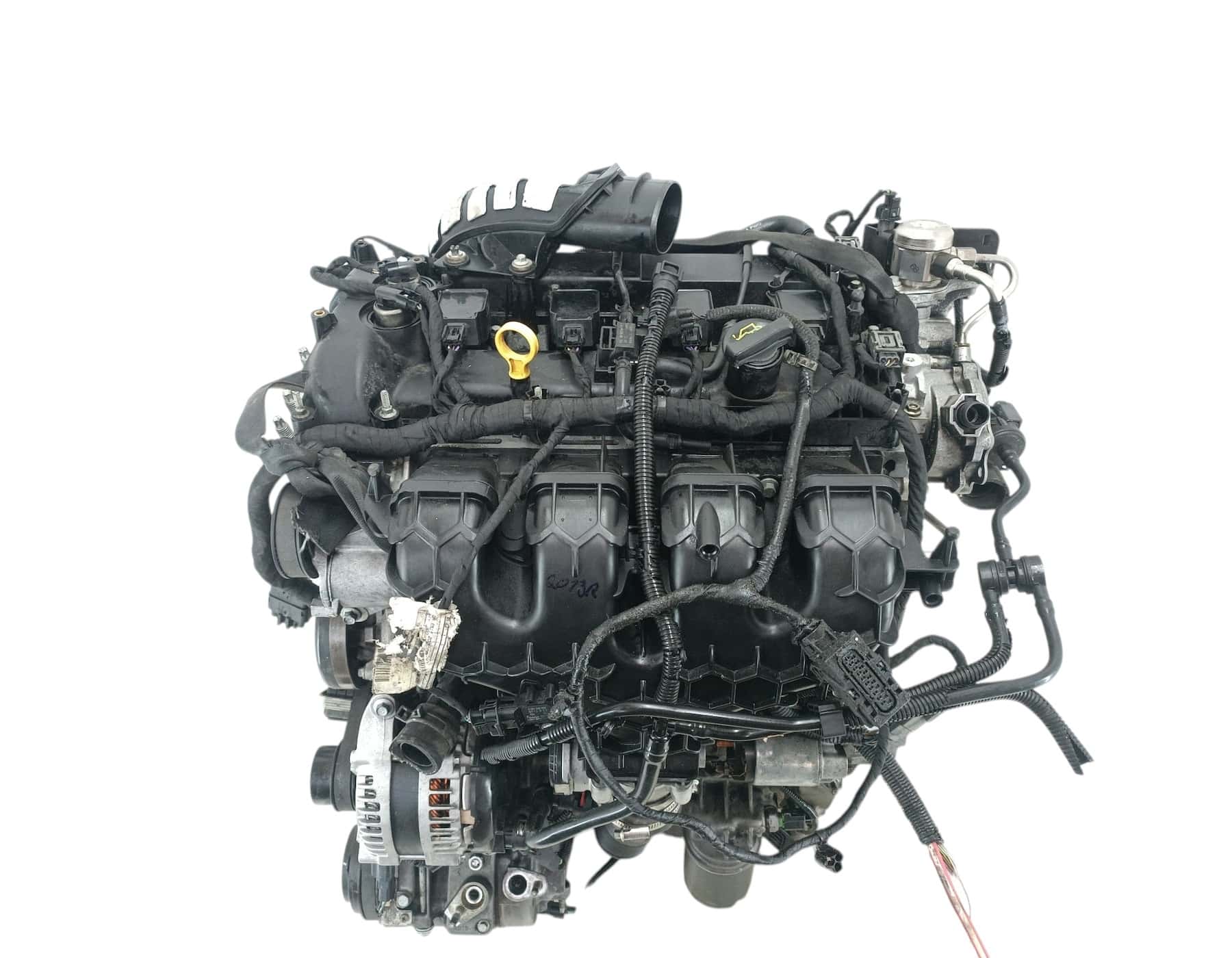 Moteur R9DA vue 7