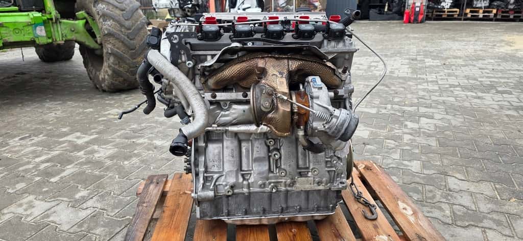 Moteur DNWA vue 3