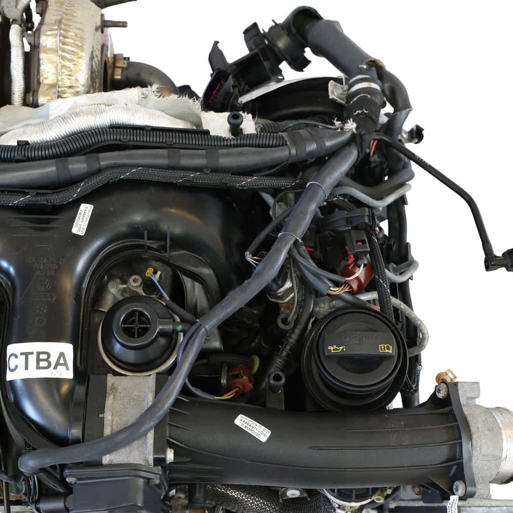 Moteur CTBC vue 3