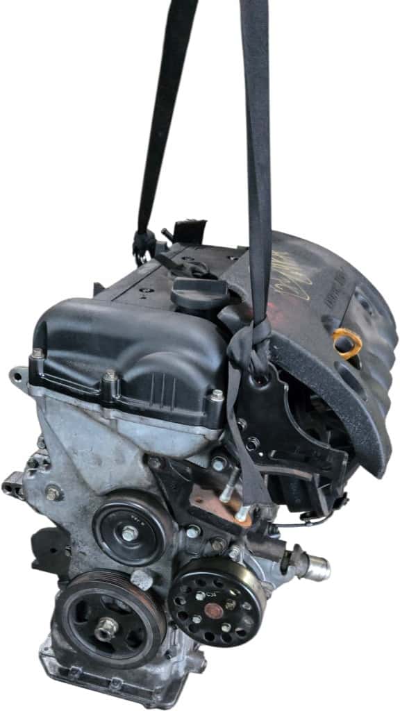 Moteur G4FA vue 2