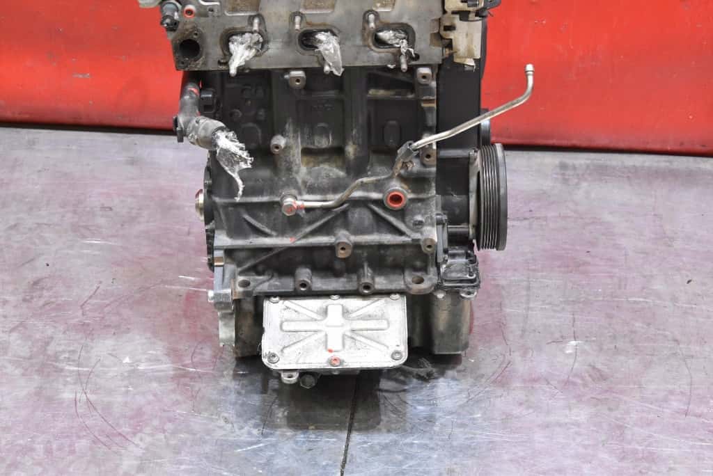 Moteur CFWA vue 7