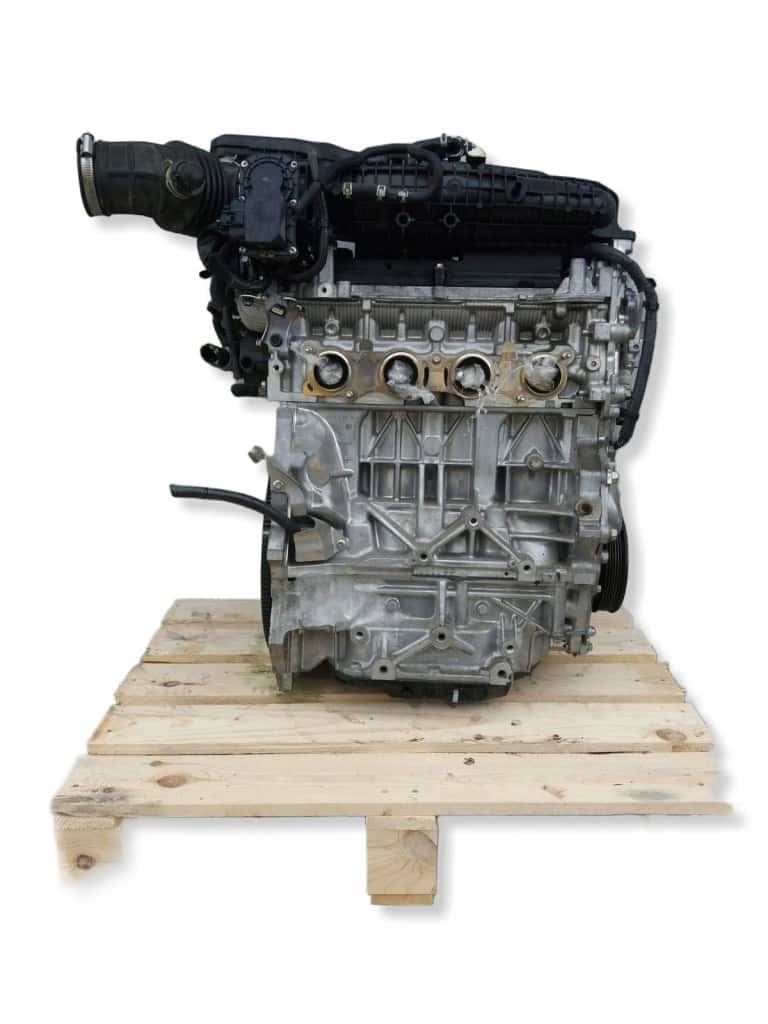 Moteur MR20DD vue 2