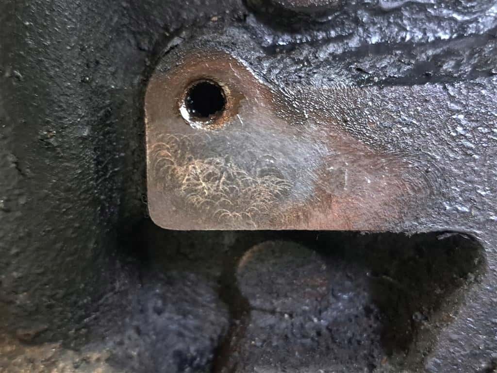 Moteur AAC vue 3