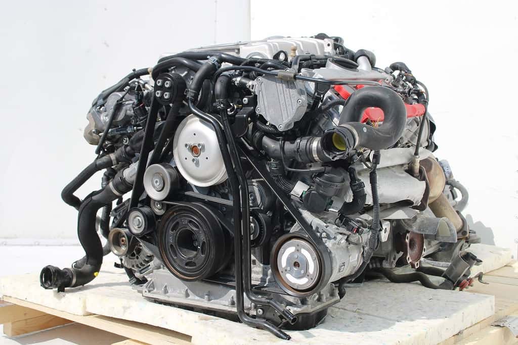 Moteur CREC vue 3