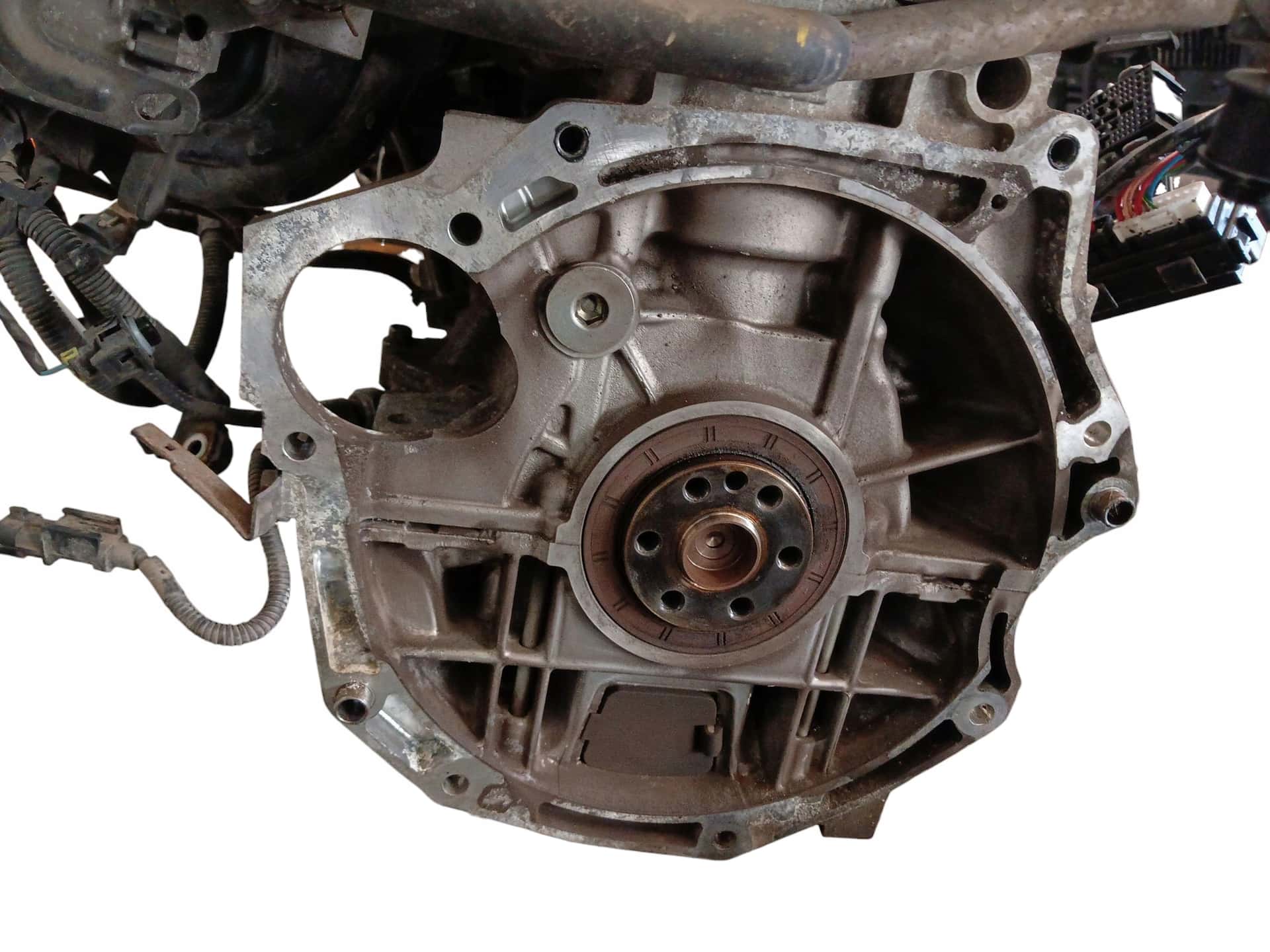 Moteur G4FG vue 5