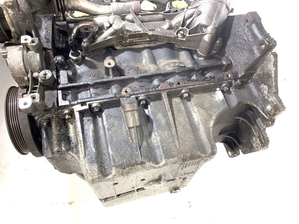 Moteur 939 A4.000 vue 3