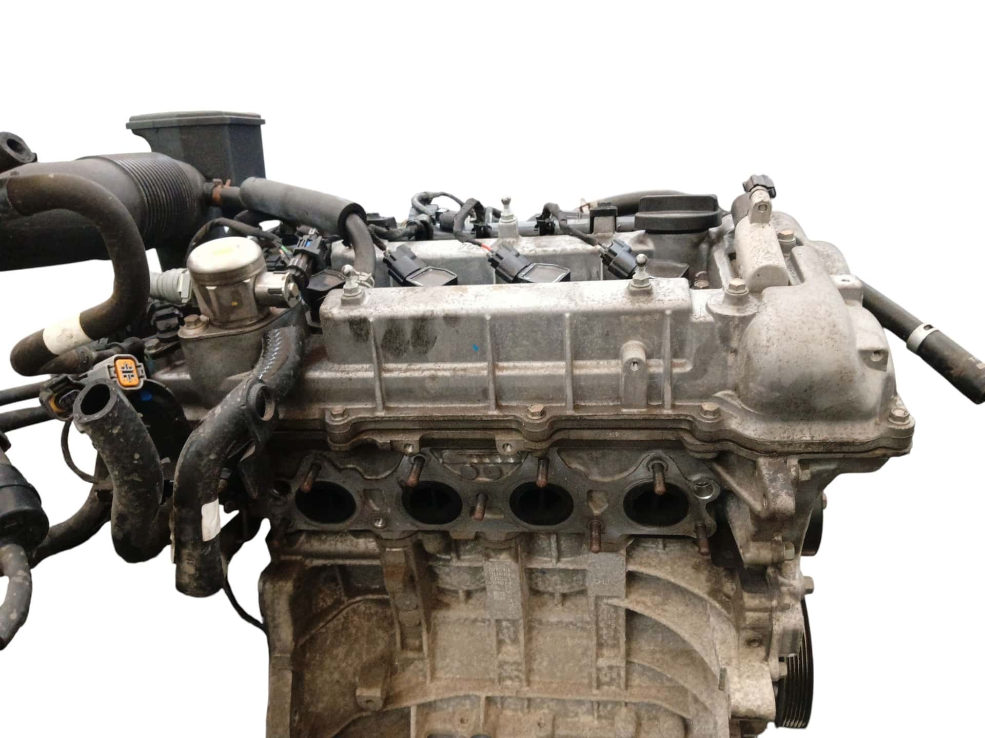 Moteur G4FD vue 14
