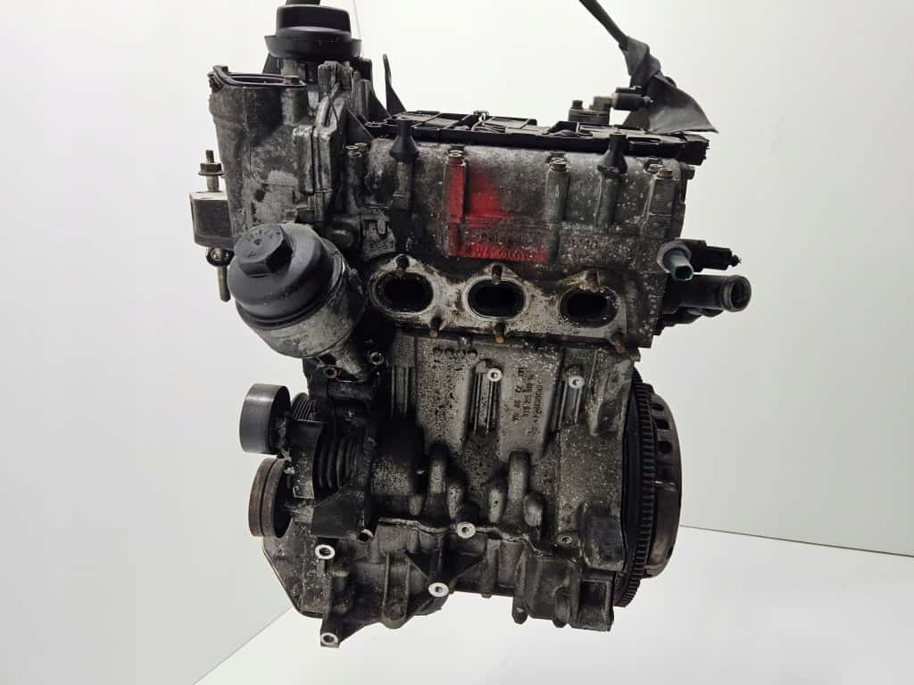 Moteur BME vue 2
