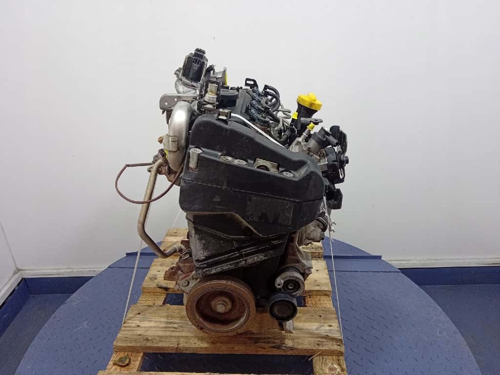 Moteur K9K 626 vue 3