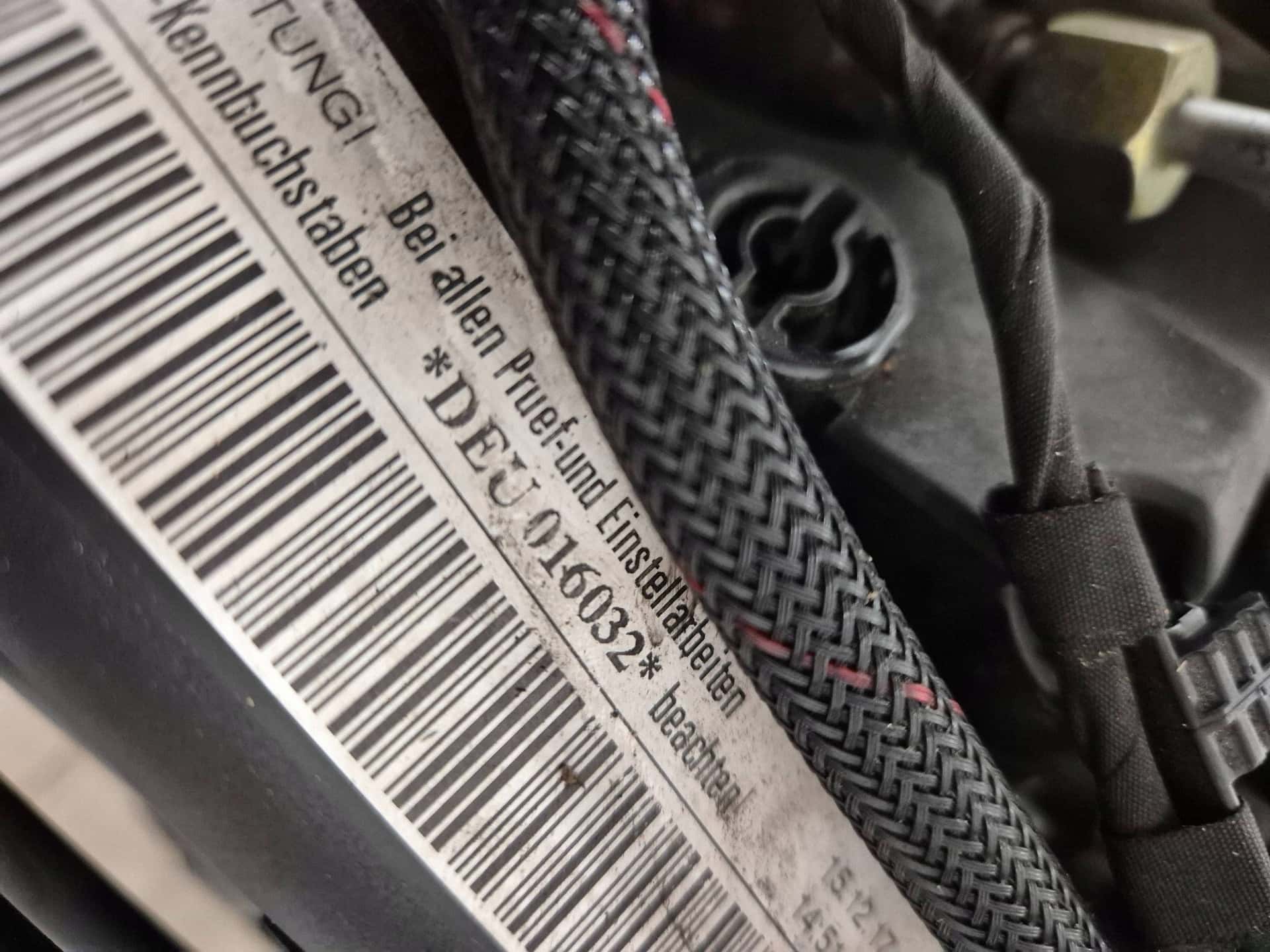 Moteur DEUC vue 9