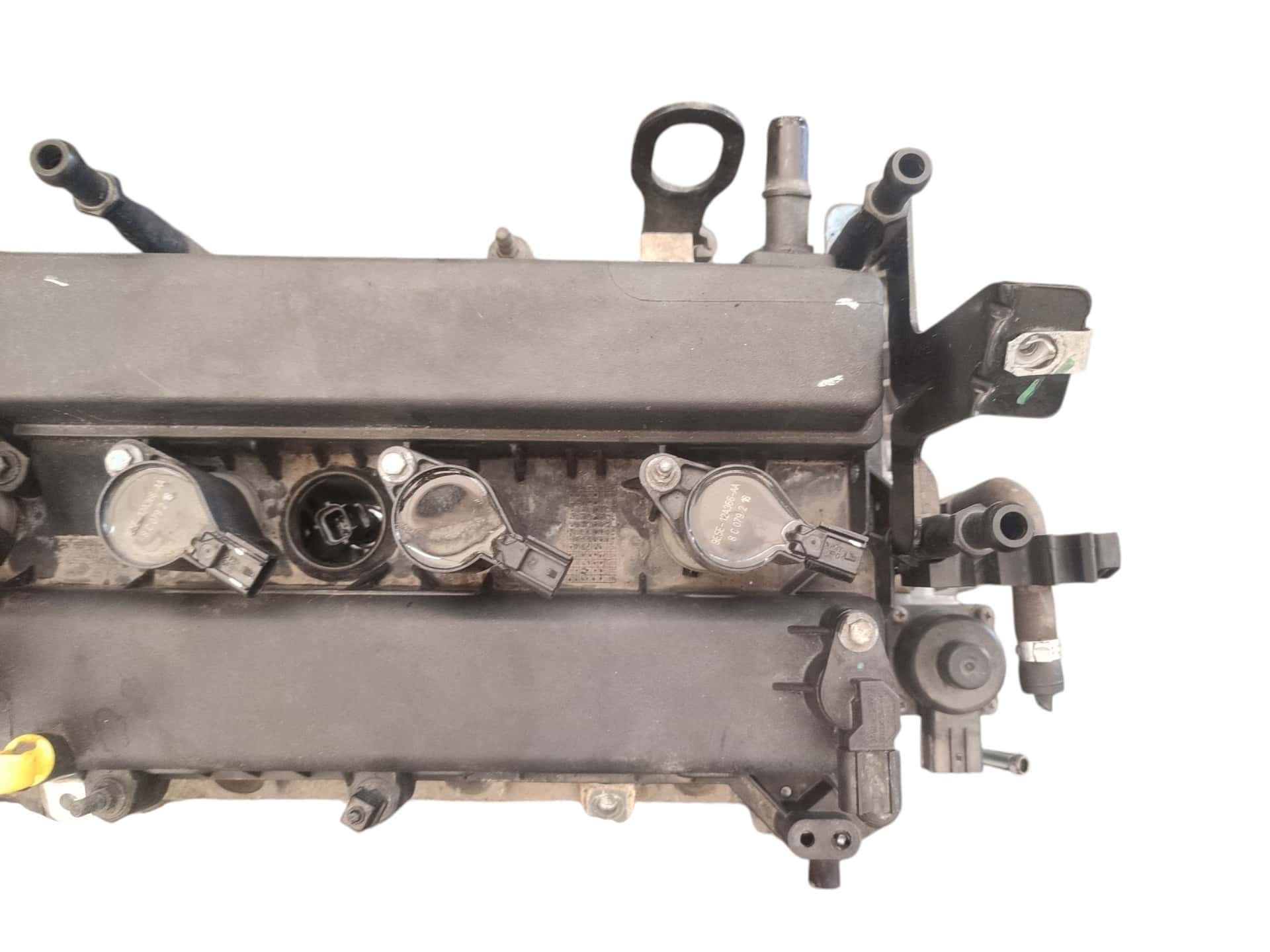 Moteur UACC vue 2