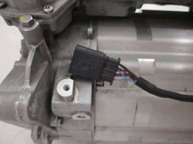Moteur 5FS (EP6C) vue 2