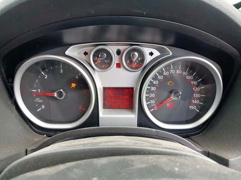 Moteur TXDA vue 4