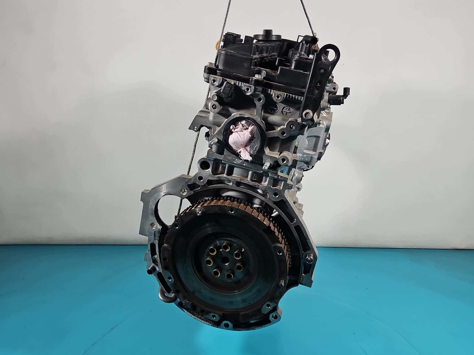 Moteur G4LF vue 7