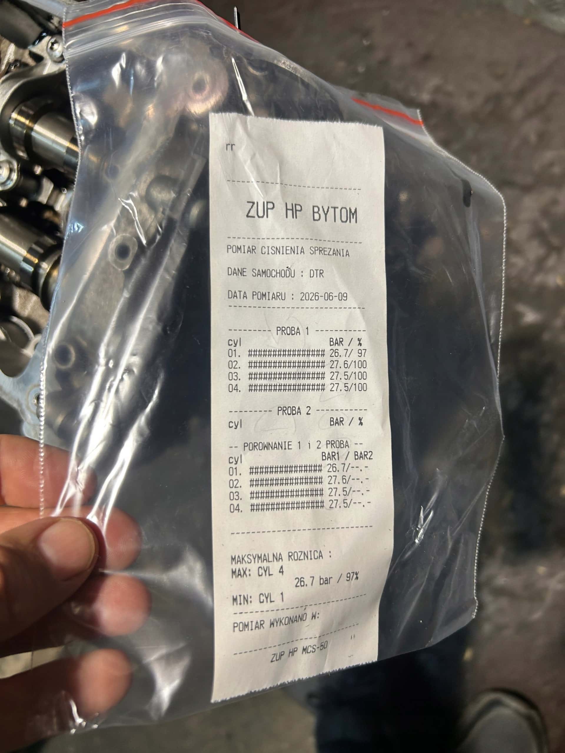 Moteur DTRB vue 5
