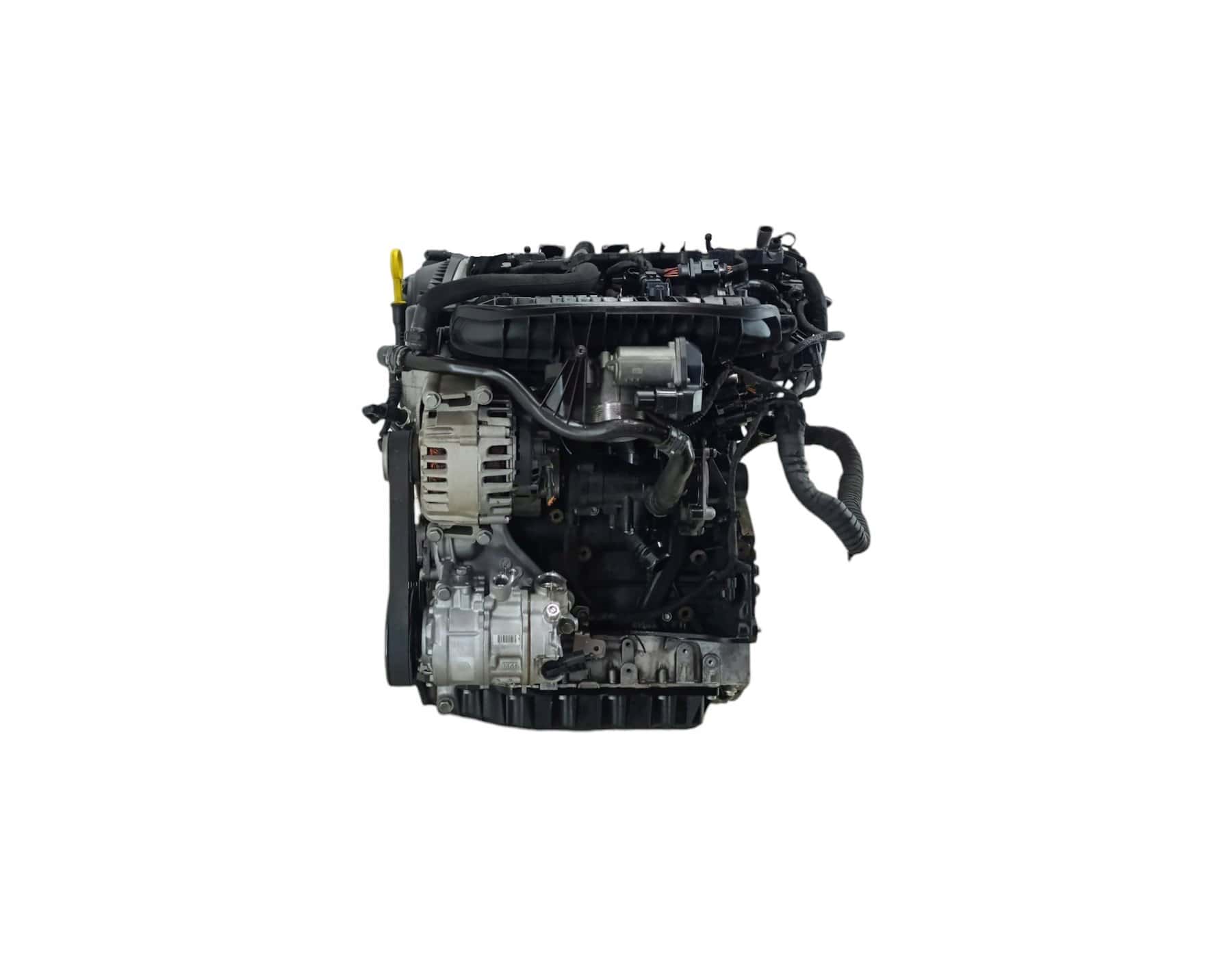 Moteur CJSA vue 2