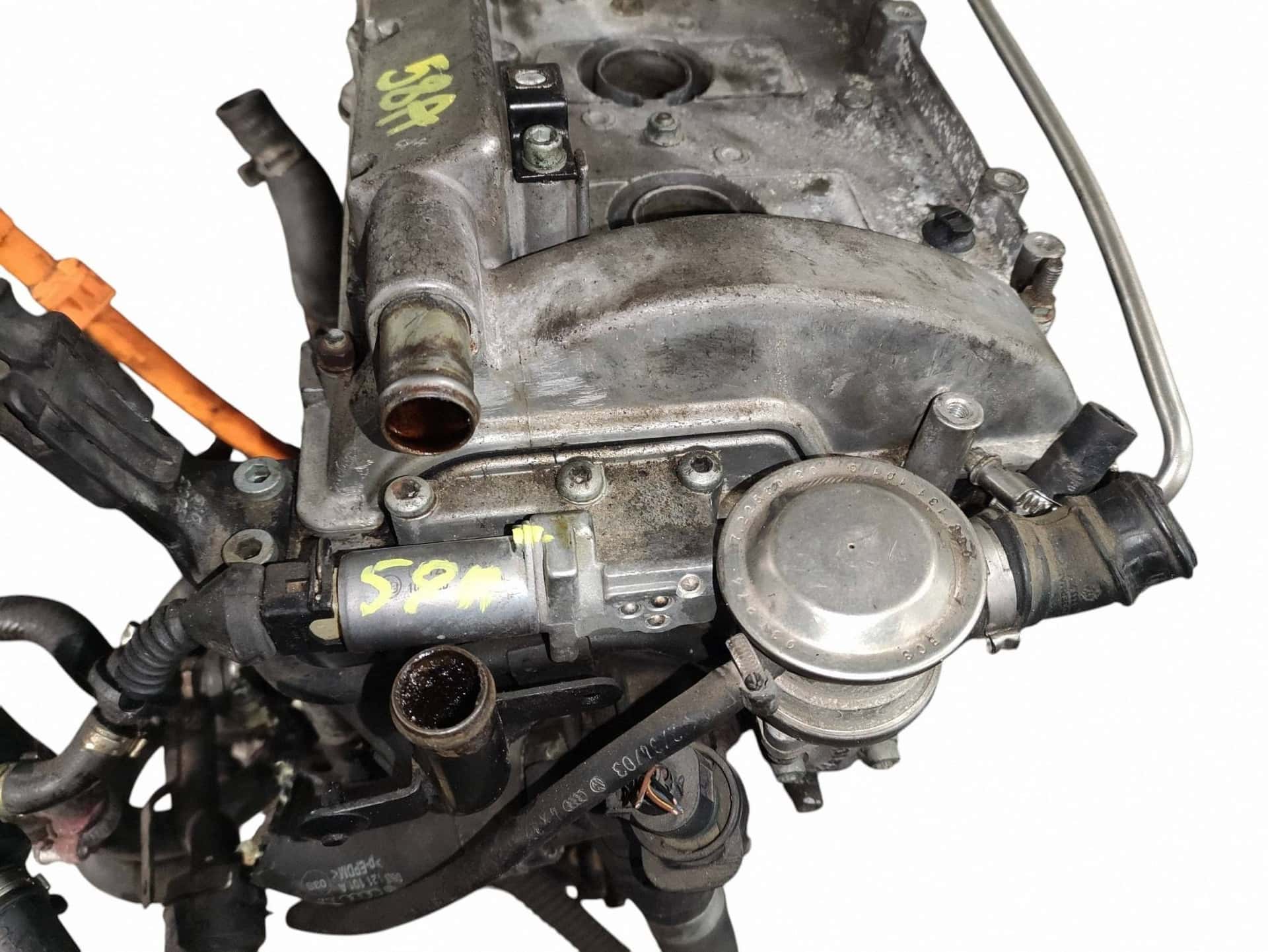 Moteur BFB vue 8