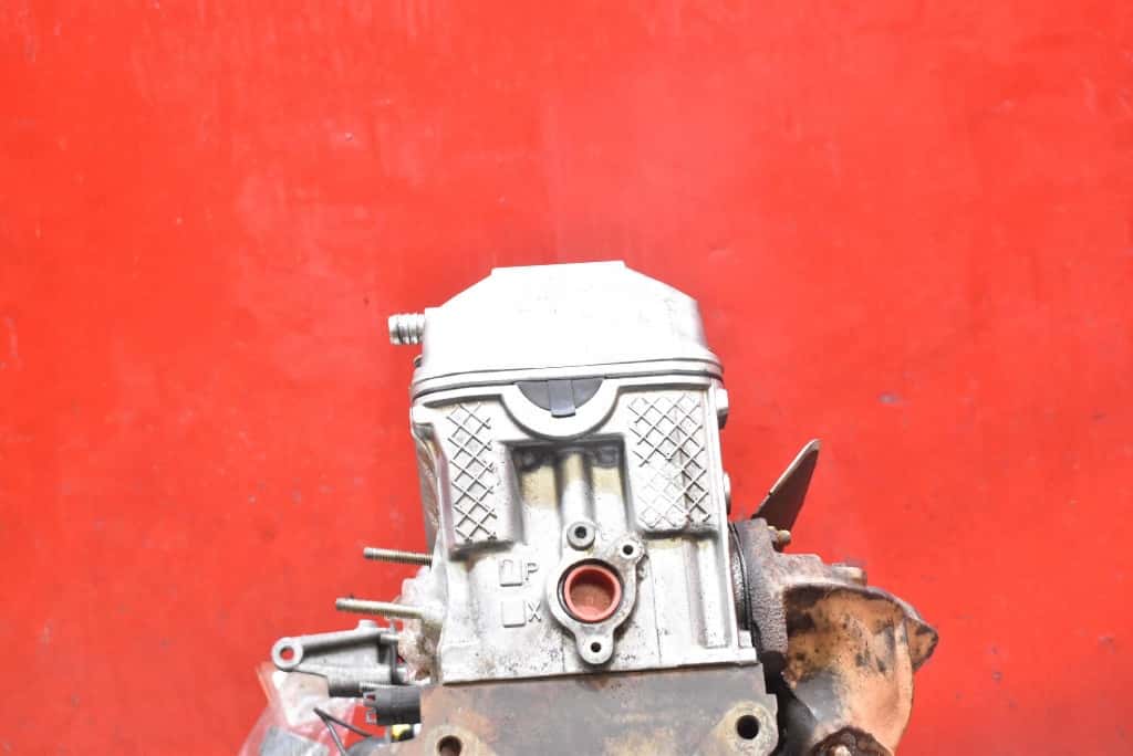 Moteur M43 B16 (164E2) vue 8