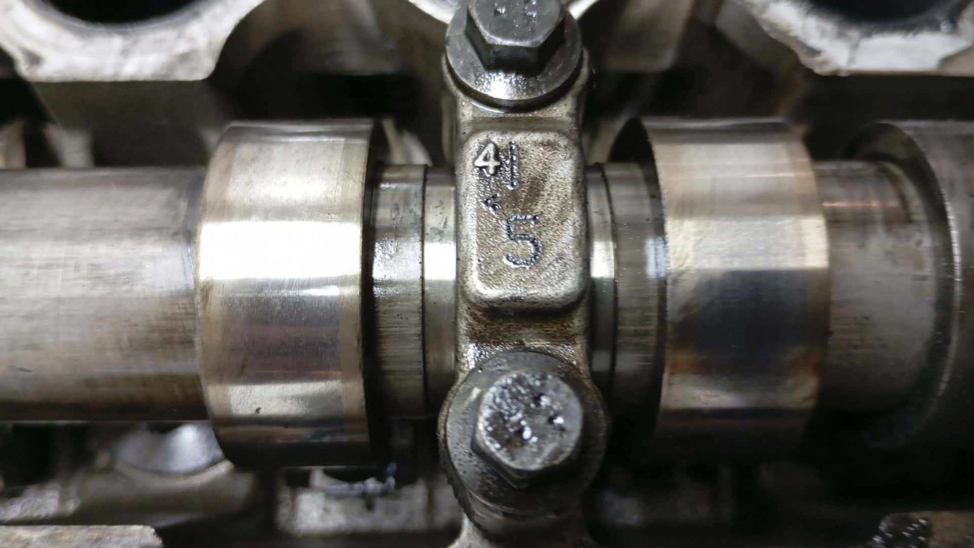 Moteur D 5244 T18 vue 7