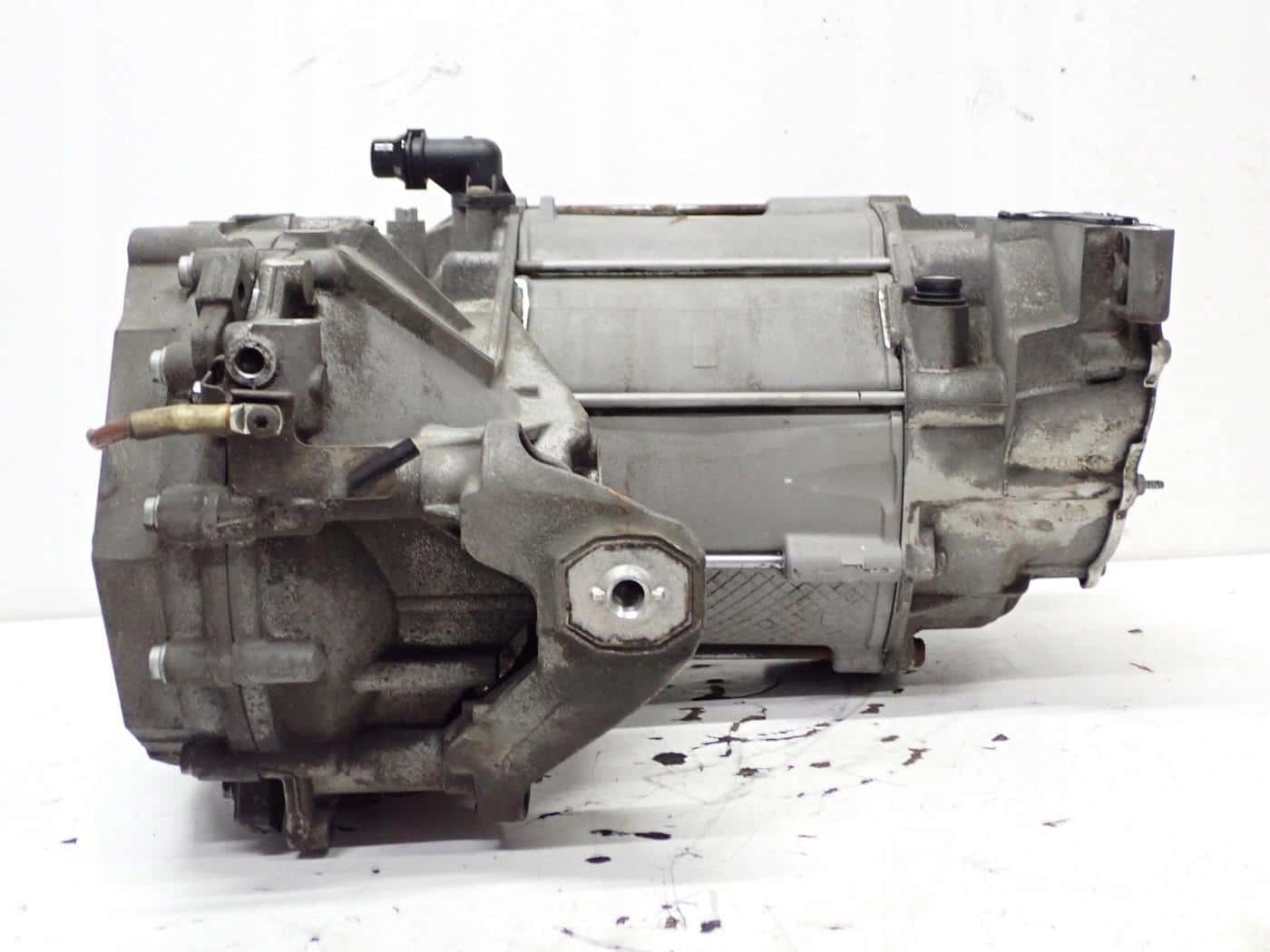Moteur EBJD vue 4