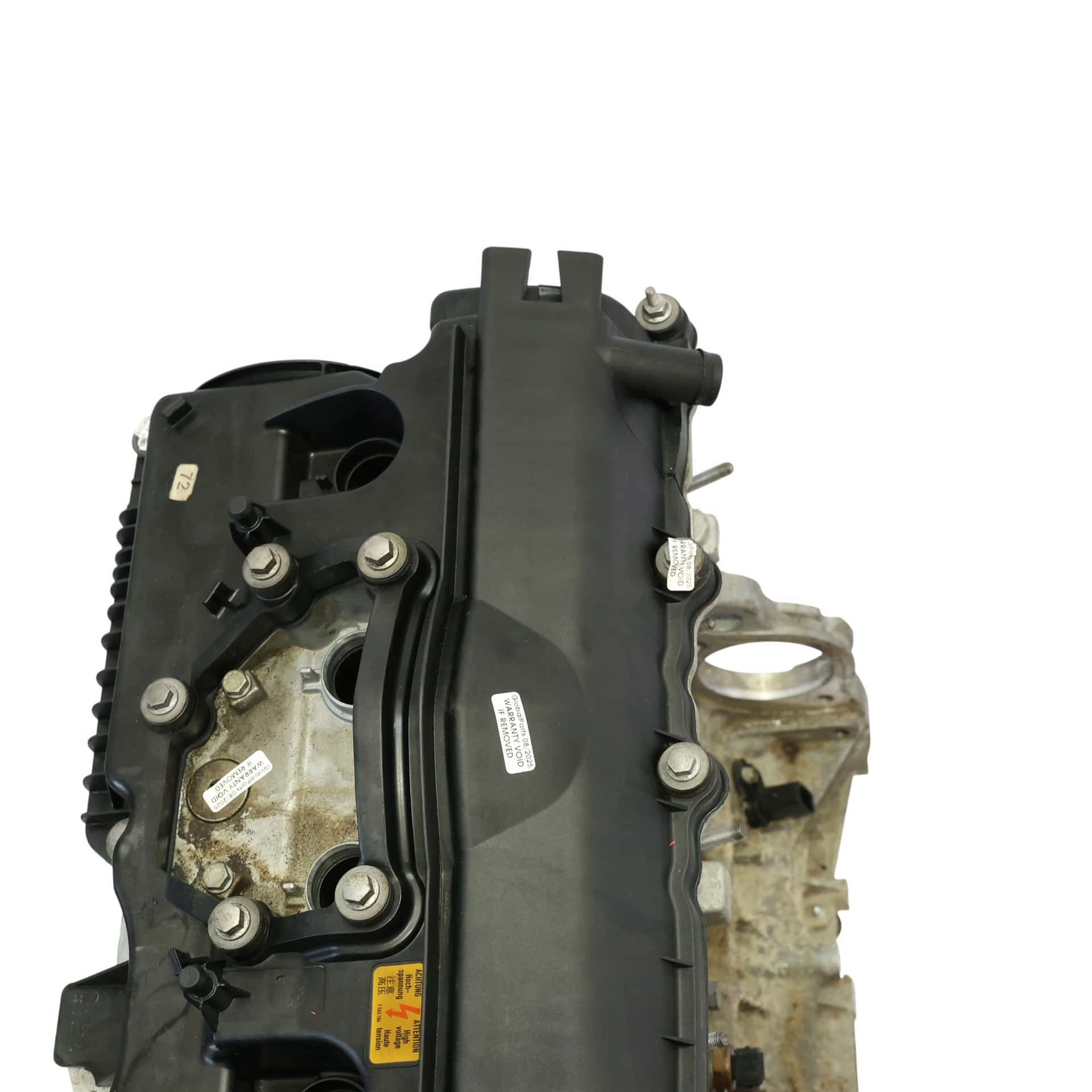 Moteur N46 B20 B vue 7