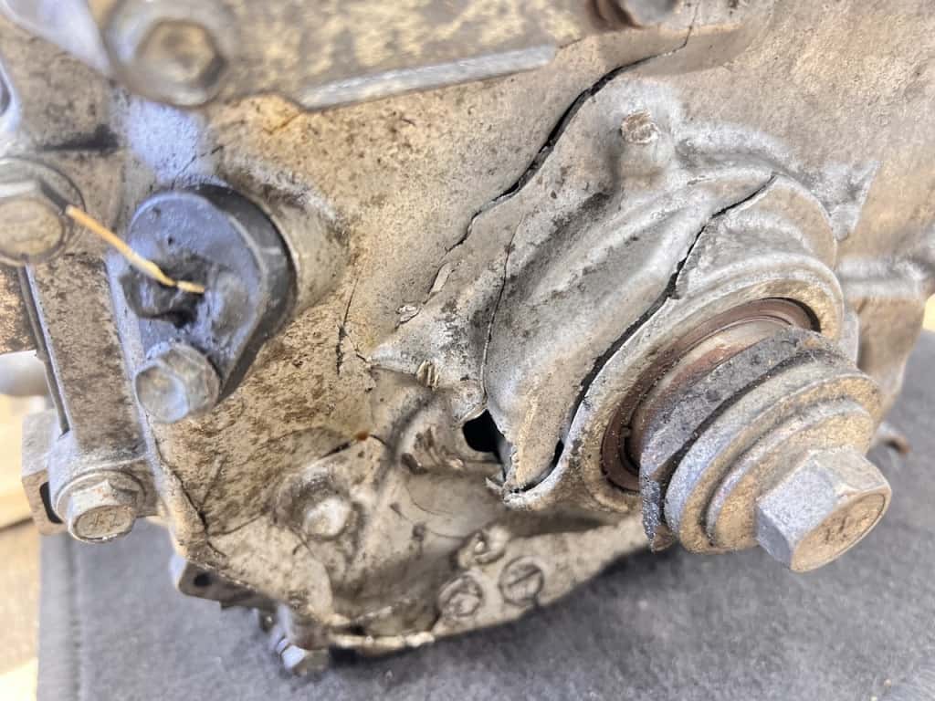 Moteur 2AR-FSE vue 6