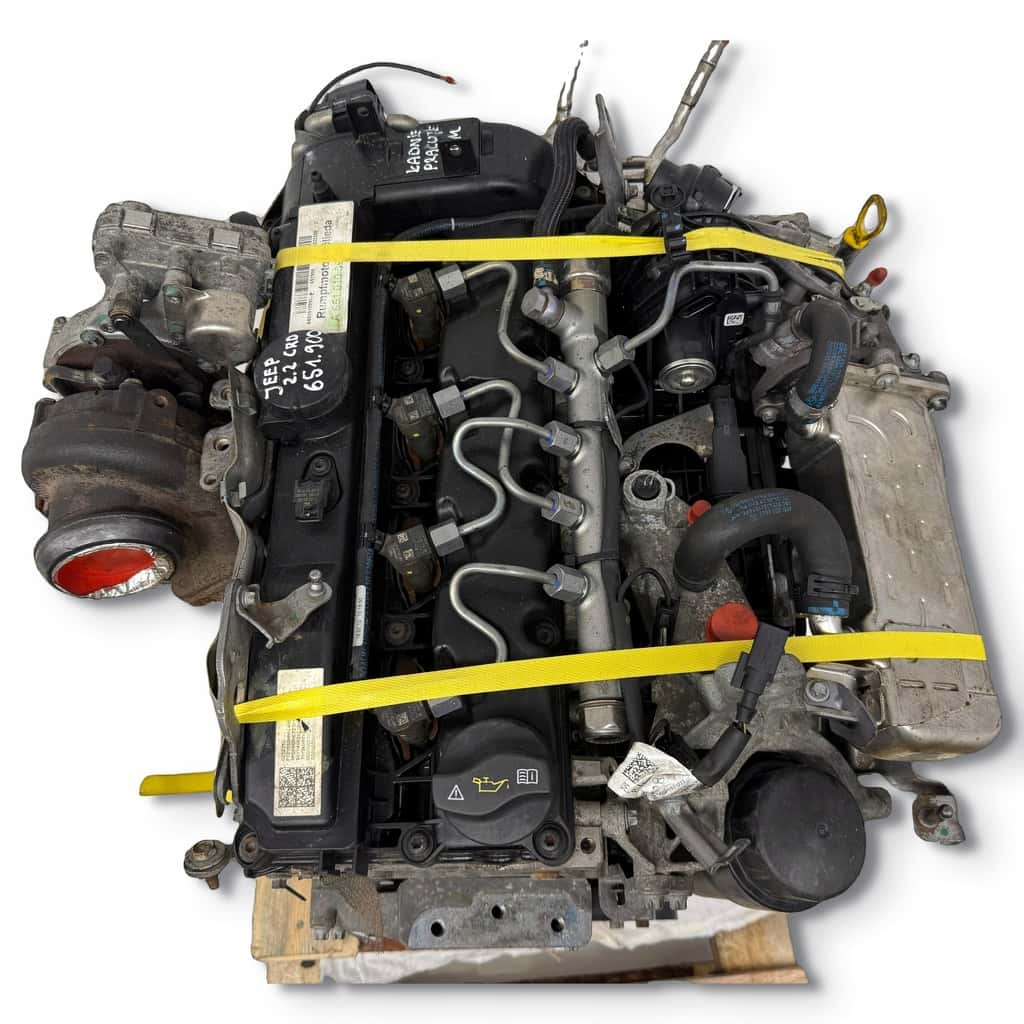 Moteur ENE vue 3