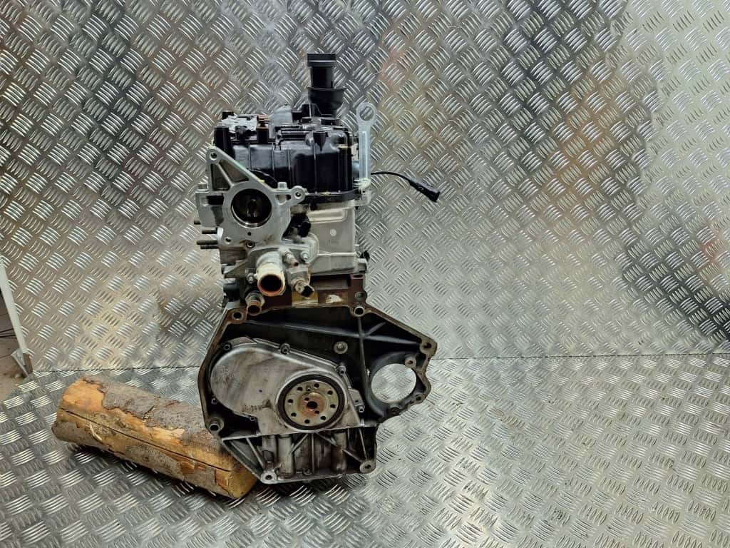 Moteur 312 A2.000 vue 3