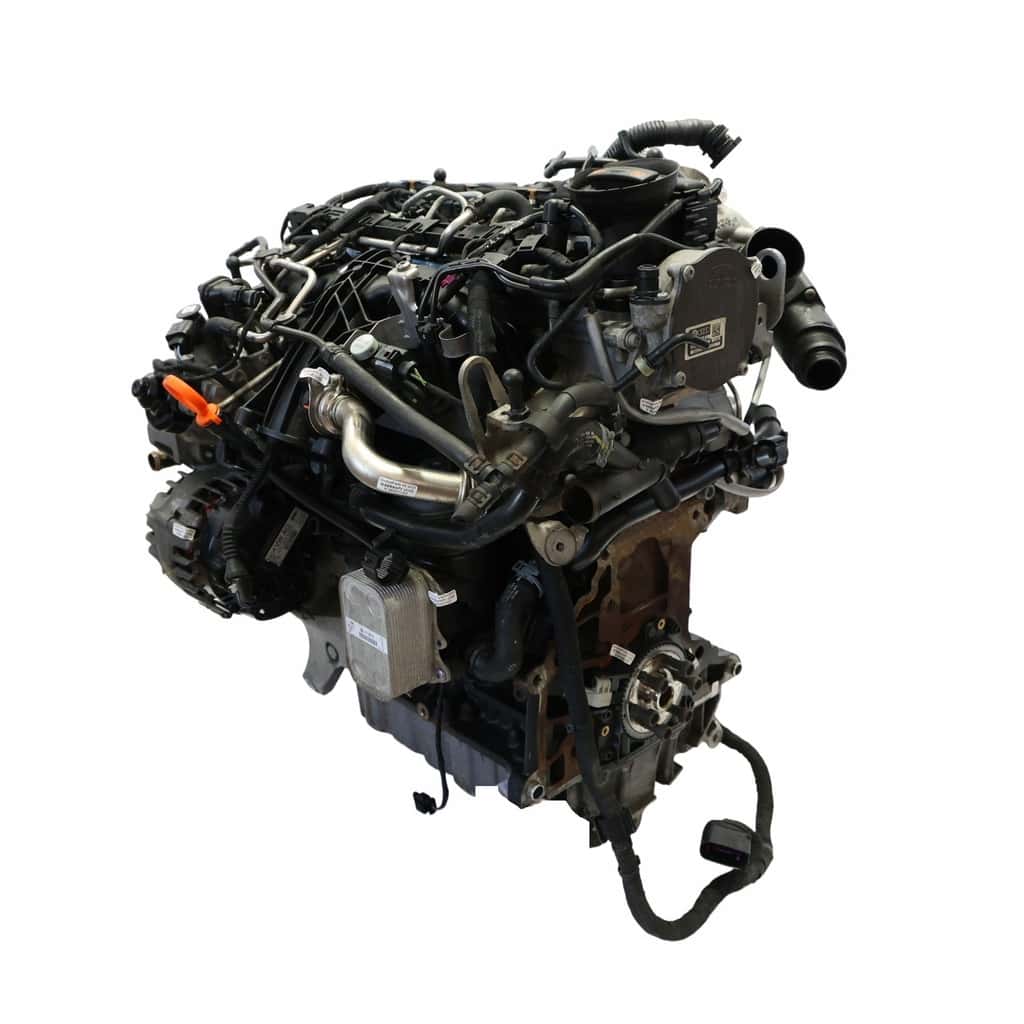 Moteur CFJB vue 8