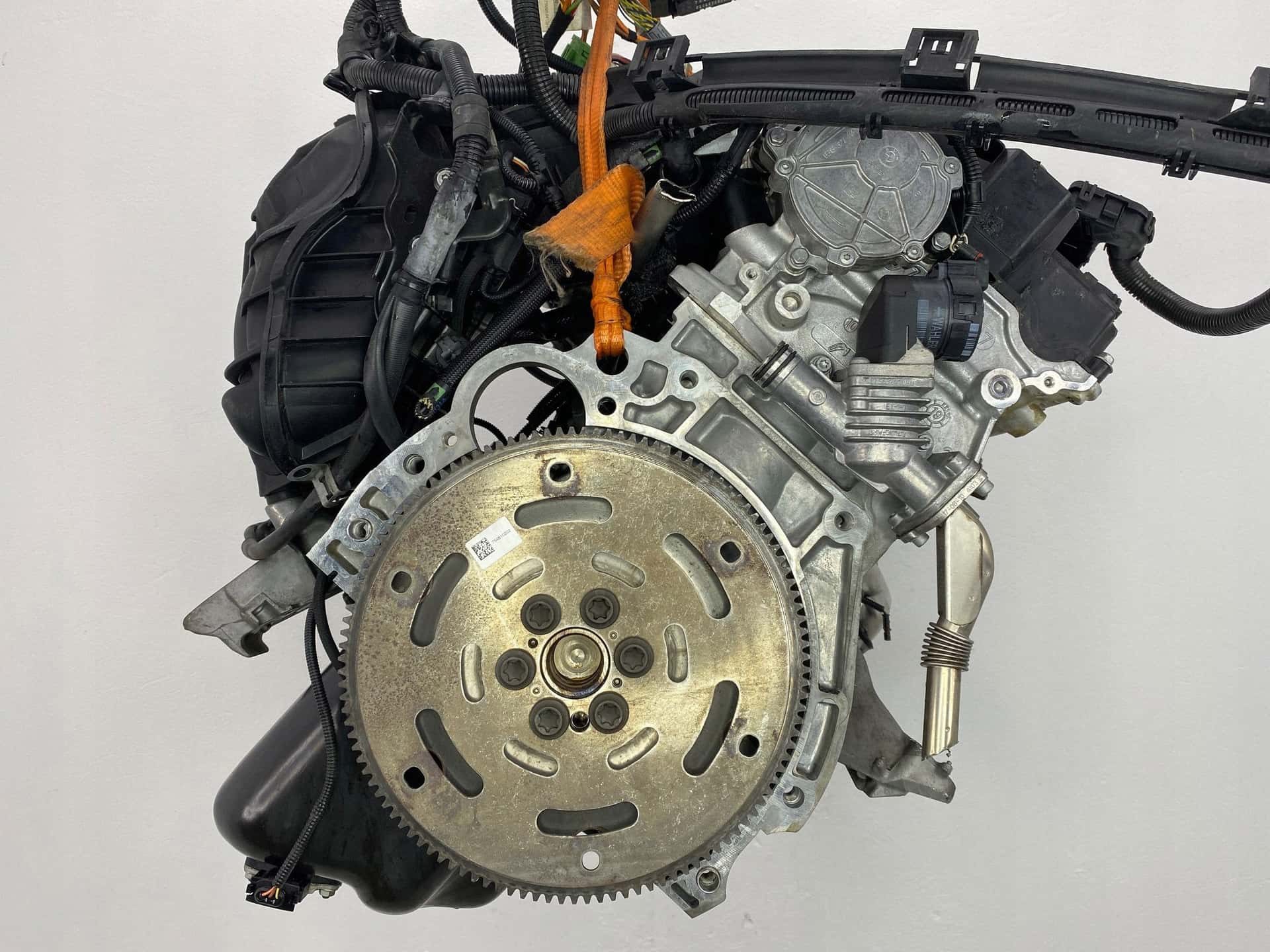 Moteur N43 B20 A vue 5